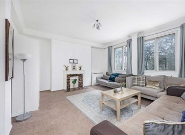 Properties to let in Hyde Park Square - W2 2NN view1