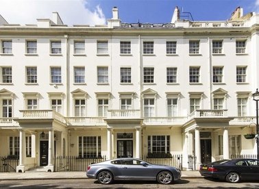 Properties to let in Hyde Park Square - W2 2JR view1