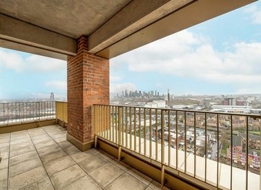 Properties let in Ilderton Road - SE15 1PS view1