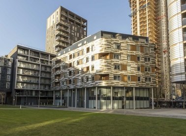 Properties to let in Indescon Square - E14 9DG view1