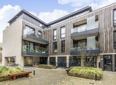 Properties to let in Indigo Square - KT6 5BG view1