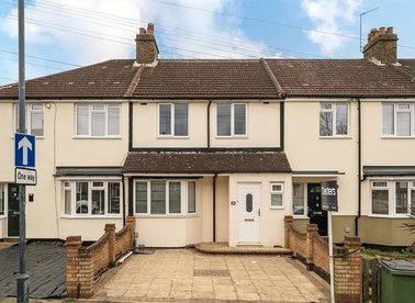 Properties to let in Indus Road - SE7 7DA view1