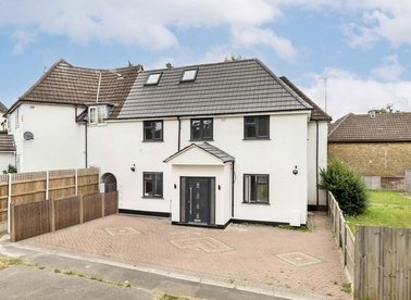 Properties to let in Ingleway - N12 0QJ view1