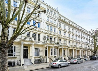 Properties let in Inverness Terrace - W2 3JA view1