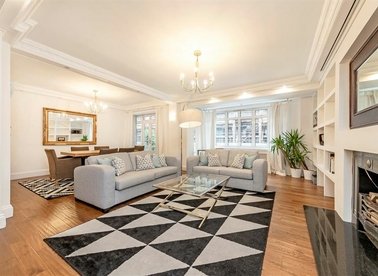 Properties to let in Inverness Terrace - W2 6JB view1