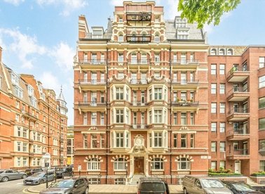 Properties to let in Iverna Court - W8 6TY view1