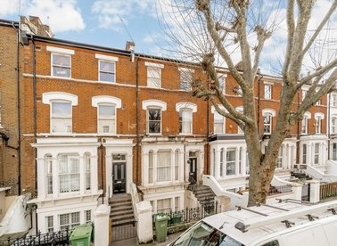 Properties to let in Iverson Road - NW6 2HE view1
