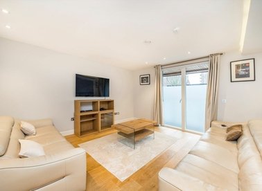 Properties to let in Iverson Road - NW6 2RB view1