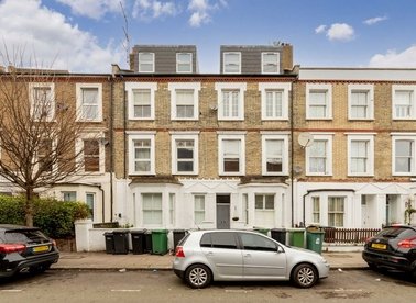 Properties to let in Iverson Road - NW6 2QT view1