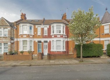 Ivy Road, London, NW2