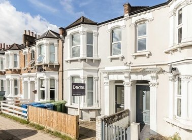 Properties to let in Ivydale Road - SE15 3BS view1