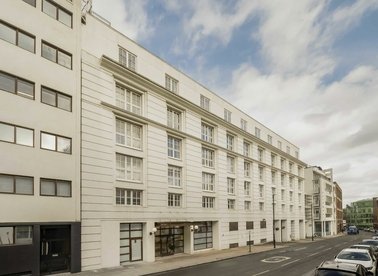 Properties to let in Jamestown Road - NW1 7BY view1