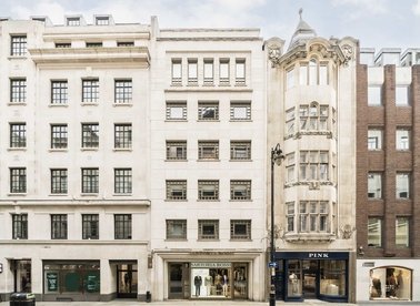 Properties to let in Jermyn Street - SW1Y 6EE view1