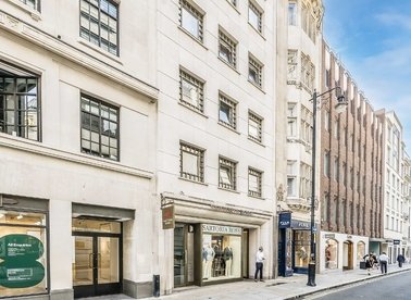 Properties to let in Jermyn Street - SW1Y 6EE view1