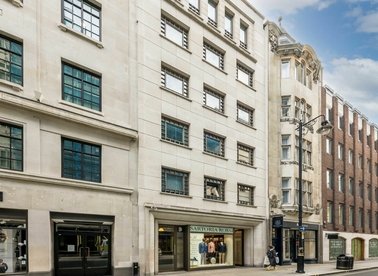 Properties to let in Jermyn Street - SW1Y 6EE view1