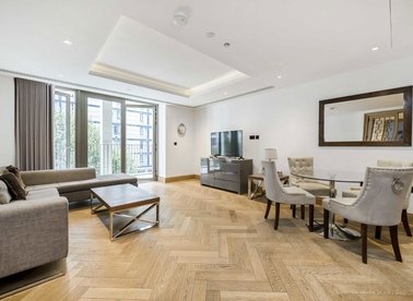 Properties to let in John Islip Street - SW1P 4FE view1
