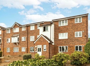 Properties to let in John Williams Close - SE14 5XF view1
