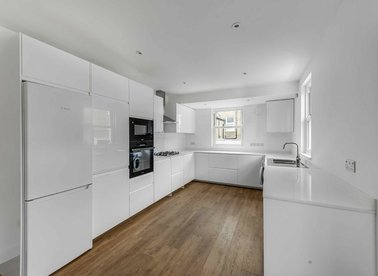 Properties let in Jubilee Terrace - SW6 4NT view1