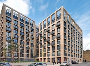 Properties let in Jubilee Walk - WC1X 0BF view1