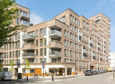 Properties to let in Jubilee Walk - WC1X 0BF view1