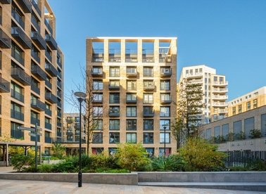 Properties let in Jubilee Walk - WC1X 0BF view1