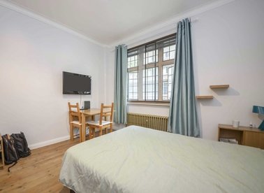 Properties let in Judd Street - WC1H 9QW view1