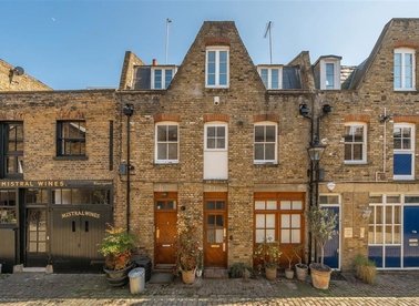 Properties let in Junction Mews - W2 1PN view1