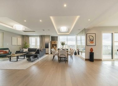 Properties to let in Juniper Drive - SW18 1GY view1