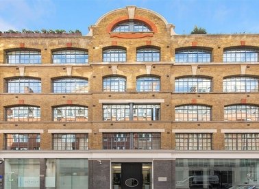 Properties to let in Kean Street - WC2B 4AY view1