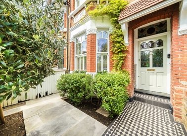 Properties let in Kempe Road - NW6 6SL view1