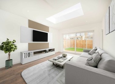 Properties to let in Kenlor Road - SW17 0DF view1
