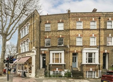 Properties let in Kennington Road - SE11 4QE view1