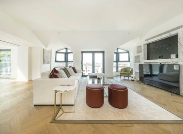 Properties to let in Kensington Gardens Square - W2 4AZ view1