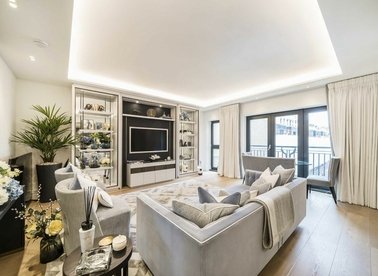 Properties to let in Kensington Gardens Square - W2 4AZ view1