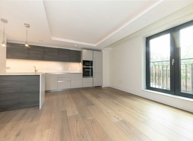 Properties let in Kensington Gardens Square - W2 4AZ view1