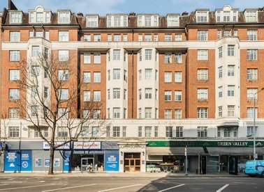 Properties to let in Kensington High Street - W14 8NW view1