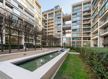 Properties to let in Kensington High Street - W14 8QA view1