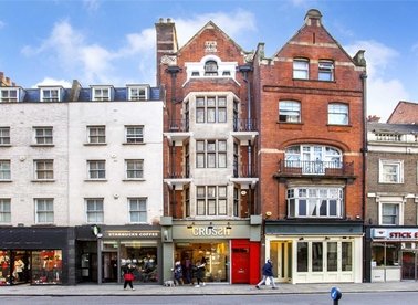 Properties to let in Kensington High Street - W8 5NP view1