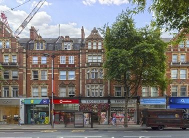 Properties to let in Kensington High Street - W8 6SU view1