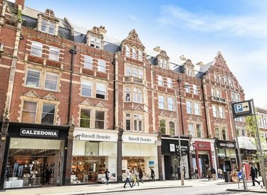 Properties to let in Kensington High Street - W8 6SU view1