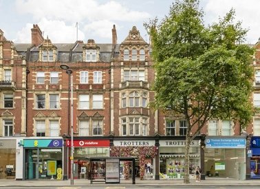 Properties let in Kensington High Street - W8 6SU view1