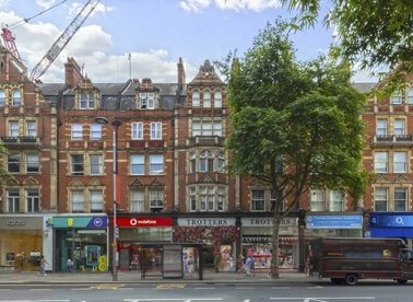 Properties let in Kensington High Street - W8 6SU view1