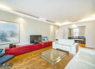 Properties let in Kensington Park Road - W11 3BP view1