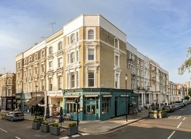 Properties to let in Kensington Park Road - W11 2EU view1
