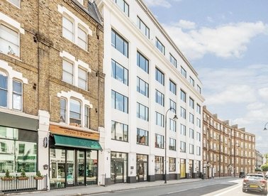 Properties to let in Kentish Town Road - NW1 9PX view1