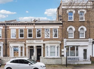 Properties to let in Kepler Road - SW4 7PQ view1