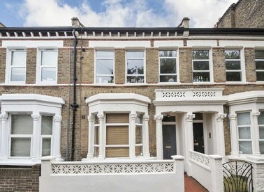 Properties to let in Kepler Road - SW4 7PQ view1