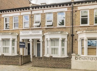 Properties to let in Kepler Road - SW4 7PQ view1
