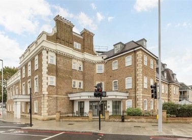 Properties to let in Kew Bridge Road - TW8 0FA view1
