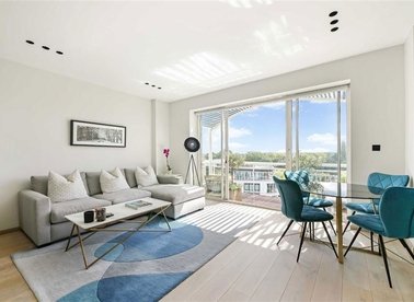 Properties to let in Kew Bridge Road - TW8 0EB view1